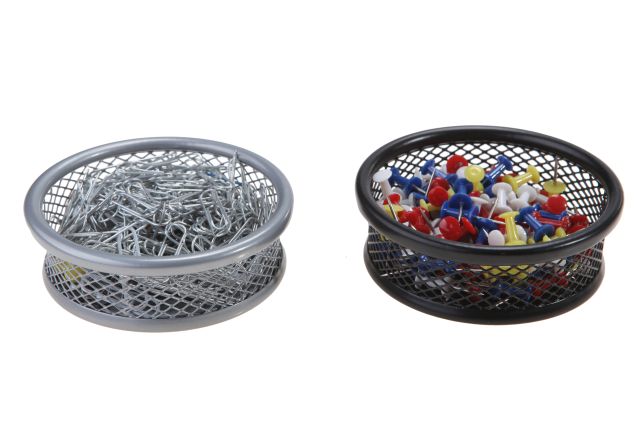 Kubek mały srebrny NET